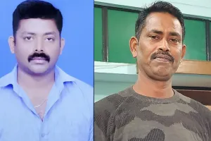   AICS Football Tournament :  दो कर्मचारियों का हुआ चयन, जनपद में खुशी की लहर, खिलाड़ियों को दी गई शुभकामनाएं