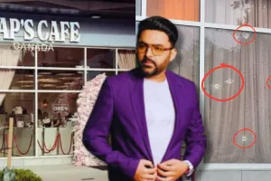   'जब-जब हमला हुआ, हमें बड़ी ओपनिंग मिली', 'KKPK2’ ट्रेलर लॉन्च में Caps Cafe गोलीकांड पर बोले कॉमेडी किंग कपिल