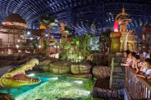 कानपुर के लेदर की बढ़ी डमांड:  दुबई एडवेंचर गेम के लिए आया इतने का ऑर्डर, इन देशों में भी हैं मांग 