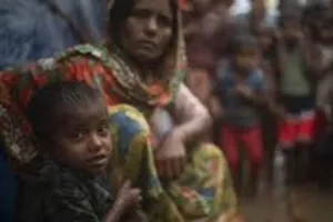   बाहर किये जाएंगे बांग्लादेशी और रोहिंग्या... SIR से होगी शहर में अवैध तरीके से बसे लोगों की पहचान, झुग्गियां डालकर रह रहे कई संदिग्ध