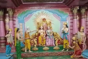 श्रीराम कथा संग्रहालय होगा पर्यटकों के लिए आकर्षण का केंद्र, 7D टेक्नोलॉजी और डिस्प्ले के लिए खर्च होंगे 50 करोड़