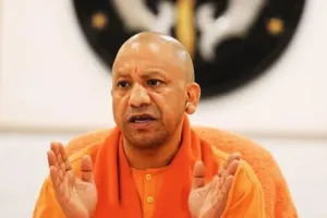 सीएम योगी करेगें समीक्षा बैठक, IT एवं इलेक्ट्रॉनिक्स और MSME विभाग का करेगें निरीक्षण