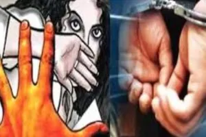सहारनपुर में नाबालिग से दुष्कर्म का आरोपी गिरफ्तार: पुलिस ने की त्वरित कार्रवाई, आरोपी को पकड़ा