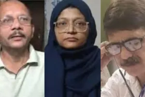 Delhi Blast:  भाई को यकीन नहीं आतंकी गतिविधियों में शामिल है शाहीन, Ex-husband ने कहा, विवाहित जीवन में कभी बुर्का नहीं पहना