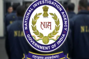 NIA Raid:  अलकायदा गुजरात आतंकी साजिश मामले में NIA का बड़ा एक्शन, 5 राज्यों में ताबड़तोड़ छापेमारी  
