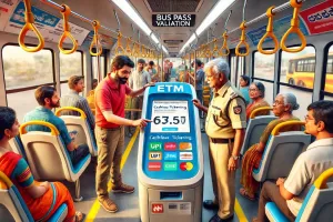 परिवहन निगम ने ईटीआईएम मशीनों के उपयोग और रखरखाव में किया बदलाव, डैमेज होने पर कर्मचारियों से नहीं होगी वसूली 