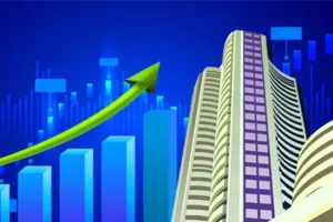 Stock Market Closed:  घरेलू शेयर बाजारों में तेजी; रियलिटी, बैंकिग, फार्मा के शेयर चमके... मामूली बढ़त के साथ बंद हुए कारोबार 