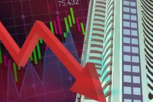 Stock Market Closed:  दो दिनों से शेयर बाजार में जारी तेजी थमी, 400 अंक लुढ़का सेंसेक्स, नुकसान में निफ्टी 
