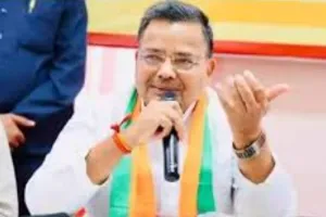 यूपी की समृद्ध सांस्कृतिक धरोहर को विश्व मंच पर स्थापित:  पर्यटन केवल करियर नहीं, विकास का माध्यम भी : जयवीर सिंह 