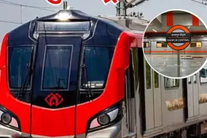 कानपुर मेट्रो 20 रूट पर चलाएगा CNG वाहन... घर और स्टेशन पहुंचेगे यात्री, शहर में रूट चयनित