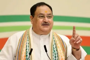 केजीएमयू का दीक्षांत समारोह के जेपी नड्डा होंगे मुख्य अतिथि...देश-दुनिया के विशेषज्ञ करेंगे शिरकत