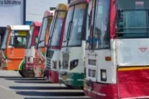 यूपी रोडवेज की कई बसें अभी ठंड के लिए तैयार नहीं ...परिवहन मंत्री के निर्देश, जल्द पूरा किया जाये कमिया