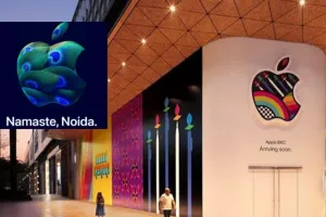 एप्पल यूपी के नोएडा में खोलेगा अपना पांचवां भारतीय स्टोर, जान लीजिए तारीख और सुविधाएं