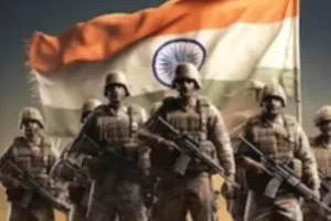 लंबी कतारें और जोश ... अग्निवीर भर्ती में गाजीपुर-देवरिया के युवाओं ने बहाया पसीना, वाराणसी में 651 अभ्यर्थी दौड़ में पास