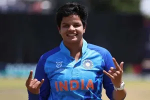  Shafali Verma Captain: वर्ल्ड चैंपियन शेफाली वर्मा को मिली बड़ी जिम्मेदारी, Inter-regional T20 tournament में संभालेगी इस टीम की कप्तानी