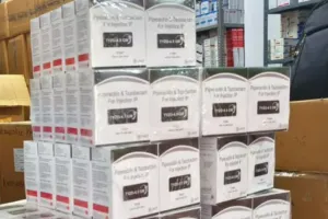  वाराणसी की मेडिकल फर्म का खेल सामने आया:दवा कंपनी पर 1.30 करोड़ हड़पने का आरोप, रिपोर्ट दर्ज