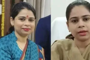 बिजनौर DM जसजीत कौर के खिलाफ जमानती वारंट,  अवमानना याचिका पर सुनवाई के दौरान हुई कार्रवाई