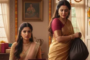 ननद की शादी के लिए रखे 50 लाख के गहने भाभी ने किये चोरी...  मायके भेजे, पुलिस ने कार्रवाई कर किये बरामद  