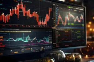   Stock Market Closed: विदेशी पूंजी की निकासी से नुकसान में सेंसेक्स... 314 अंक टूटा, गिरावट के साथ बंद हुआ निफ्टी 