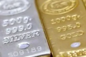  Gold Silver Price Today: सोने, चांदी के भाव में गिरावट....जाने क्या रहा आज का रेट