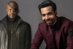 Bollywood's Nick Fury:  मार्वल के निक फ्यूरी से की अभिषेक बनर्जी के इस किरदार की तुलना 