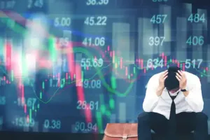 Stock Market Closed:  भारतीय शेयर बाजार में उच्चतम स्तर पर मुनाफावसूली, 277 अंक फिसलकर बंद हुआ  सेंसेक्स 