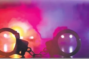  आपबीती:  फिर जिले में कभी तैनाती नहीं ली