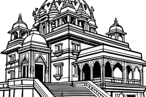 एक ही मंदिर में सारे देवी-देवताओं की प्राण प्रतिष्ठा क्यों