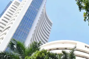 Stock Market Today: उतार-चढ़ाव के बीच शेयर बाजारों के इन आईटी कंपनियों में लिवाली, लाल निशान पर खुले सेंसेक्स-निफ्टी