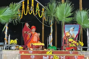  Dev Deepawali :  कार्तिक पूर्णिमा पर गोमती की महाआरती कल...11 वेदियों से होगी पूजा अर्चना, घाटों पर स्वदेशी दीपदान