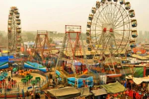   हस्तशिल्प महोत्सव :  कवि सम्मेलन और मुशायरे से सजी शाम, 7वीं सांस्कृतिक संध्या कई कलाकारों ने बंधा समा   