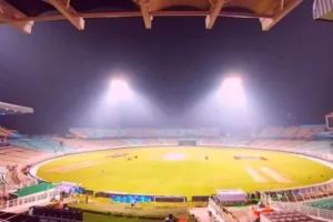 दिल्ली विस्फोट के बाद हाई अलर्ट पर कोलकाता, कड़ी सुरक्षा के बीच ईडन गार्डन्स में होगा भारत-साउथ अफ्रीका टेस्ट क्रिकेट
