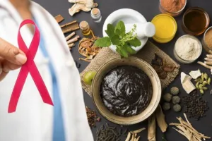 व्यायाम और बेहतर खानपान....  LU में आयोजित जागरूकता संगोष्ठी में डॉक्टर ने बताया, कैंसर से कैसे होगा बचाव 