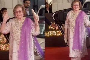  Helen's Birthday:  भारतीय सिनेमा की पहली आइटम गर्ल ... 87वां जन्मदिन मना रही हेलेन, 70s में बड़ी फिल्म में एक स्पेशल डांस नंबर  