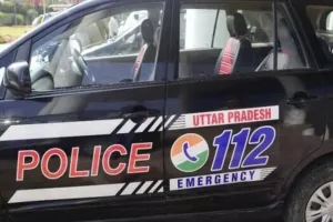 डायल 112 पर शिकायत के बाद हरकत में आई लखनऊ पुलिस, नहर में डूब रही छात्रा की बचायी जान 