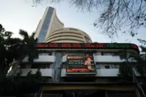  Stock Market Today: : मजबूती के साथ खुले शेयर बाजार, सेंसेक्स-निफ्टी में बढ़त... हरे निशान पर रहे इन कंपनियों के स्टॉक 