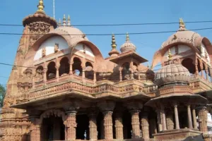 भारत में सूर्य उपासना के प्रमुख केन्द्र 