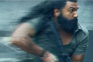 दुनियाभर में धूम मचा देगी रणवीर सिंह की धुरंधर ...ट्रेलर लांच, मल्टीस्टारर स्पाई थ्रिलर इस साल की दमदार रिलीज होगी फिल्म 