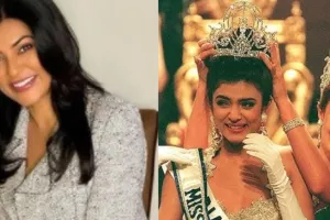  Birthday Special Sushmita Sen : 50 साल की हुई मिस यूनिवर्स...कई फ्लॉप के बाद इन हिट फिल्मों से हुई मशहूर 