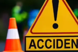   शादी से पहले दूल्हे की हुई मौत: दूसरी ओर से तेज रफ्तार ट्रक ने मारी टक्कर, खुशियों की जगह घर में पसरा मातम