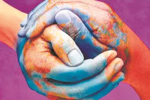 करुणा, मानवता और सह जीवन की आधारशिला है