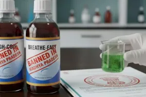  कोडीन कफ सिरप गैंग के नए हब बन रहे छोटे शहर में होगा बड़ा खुलासा:  यूपी के कई जिलों से कनेक्शन, जांच में जुटी ANTF टीमें 