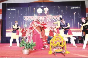  लखनऊ और उत्तराखंड:  प्रवासी समाज की साझा सांस्कृतिक विरासत