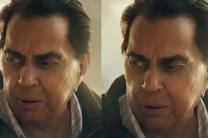   Dharmendra Last Movie: धर्मेंद्र की आवाज में 'इक्कीस' का पोस्टर रिलीज...आखिरी बार इस फिल्म में नजर आएंगे 'ही-मैन' , इमोशनल हुए फैंस 