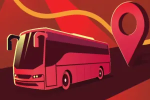 एक शहर से दूसरे शहर जाने के लिए बस से ट्रेवल करना पसंद कर रहे लोग ... बसट्रैक रिपोर्ट में खुलासा, 25% बढ़ा आकड़ा 