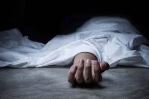 कानपुर में महिला की मौत :  बच्चों ने लगाया सौतेले पिता पर पीटकर मारने का आरोप, जांच के आधार पर कार्रवाई में जुटी पुलिस   