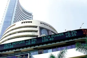 Stock Market Closed: पहली बार 85 हजार के रिकॉर्ड स्तर पार बंद हुआ सेंसेक्स, IT कंपनियों में जबरदस्त तेजी  