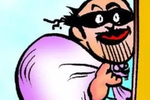   हाई प्रोफाइल शादी समारोह में चोरों ने डाला डाका...उड़ाया 45 लाख का सामान, CCTV में कैद हुई वारदात, तलाश जारी 