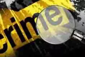 लखनऊ में कार सवार जज के परिवार पर हमला: दो बदमाशों ने धमकाते हुए तोड़ा शीशा, बेटे ने कार भगाकर बचायी जान 