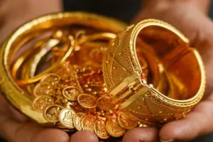   Gold Silver Price Today: जानिए क्या हैं आज का सोना चांदी का ताजा भाव, बाजार में क्या हाल 